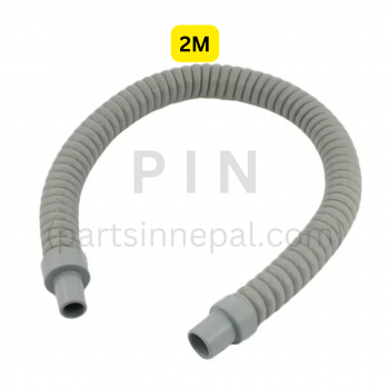 AC OUTLET PIPE 2 METER